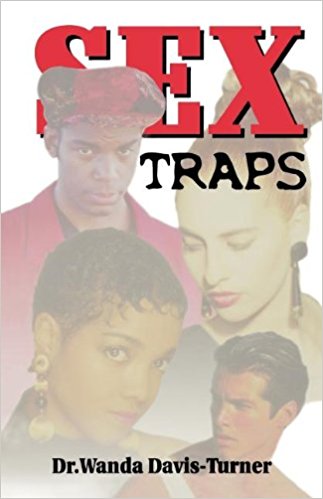 Sex Traps PB - Wanda Davis-Turner